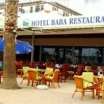 酒店 Baba