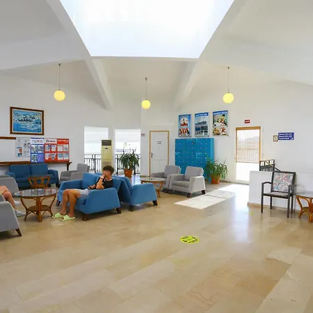 Baba Ξενοδοχείο