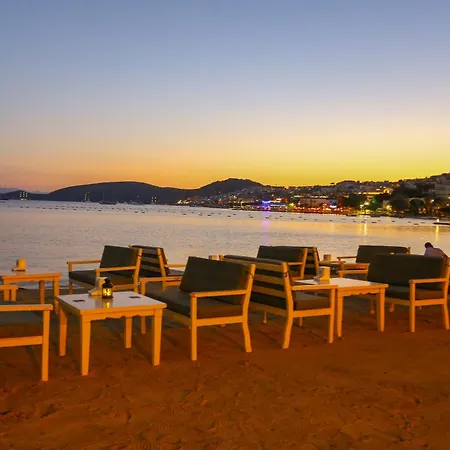 Baba Hotell Gümbet