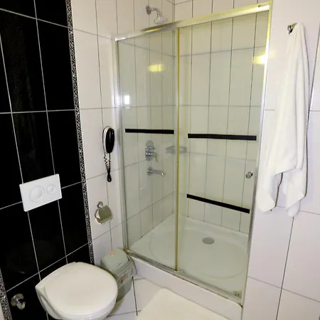 Ξενοδοχείο Baba Gümbet