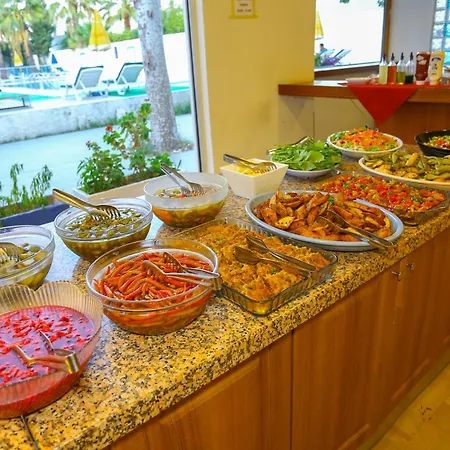 Baba 3* بودروم