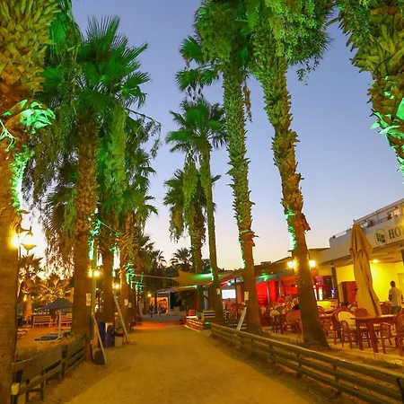 Ξενοδοχείο Baba