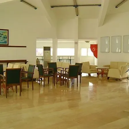 Ξενοδοχείο Baba