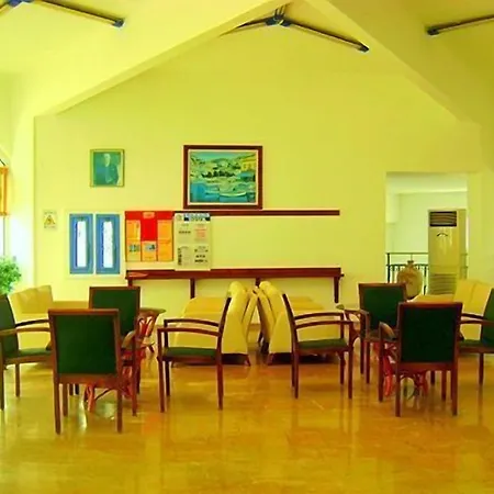 Ξενοδοχείο Baba