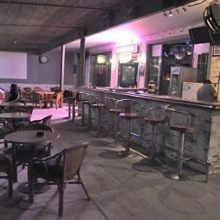 Baba Ξενοδοχείο 3*