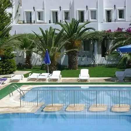 Baba Ξενοδοχείο 3*