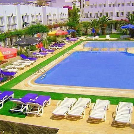 Ξενοδοχείο Baba Gümbet