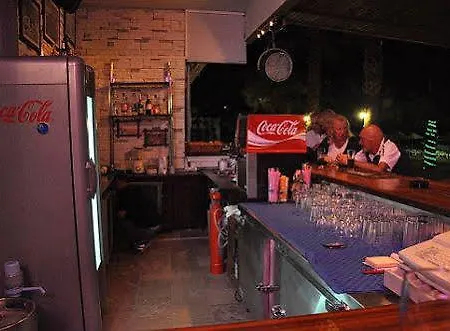 Ξενοδοχείο Baba Gümbet