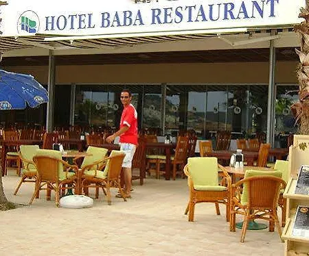 Baba Szálloda