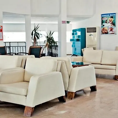Baba Hotell Gümbet