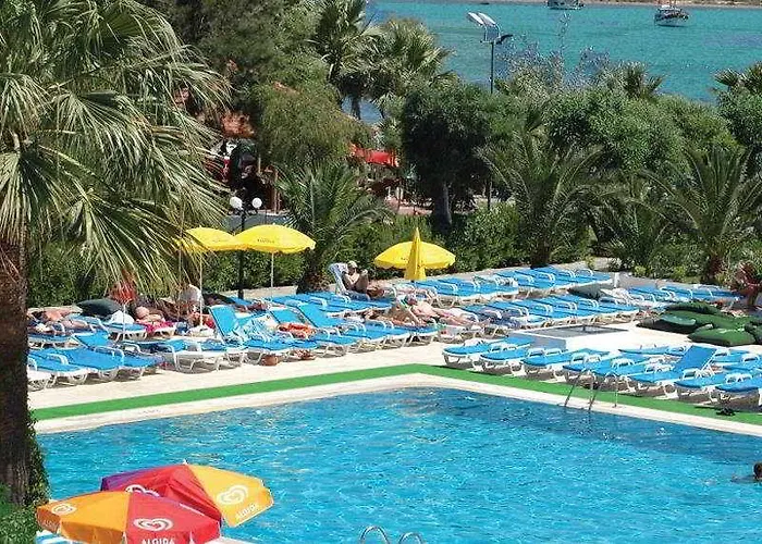 Baba Hotel Bodrum