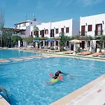 Baba Hotell Gümbet