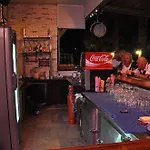 Hotell Baba Gümbet