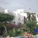 Hotell Baba Gümbet