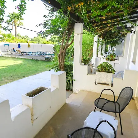 Baba Hotel 3*