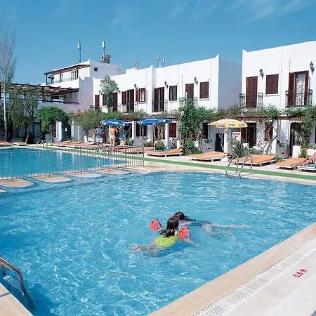 Baba Hotel Gümbet
