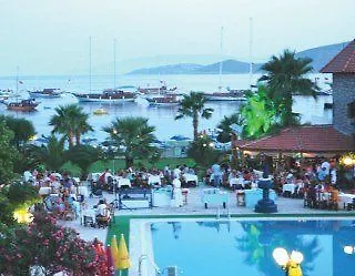 Baba 3* Gümbet