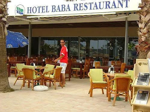 Baba Hotel