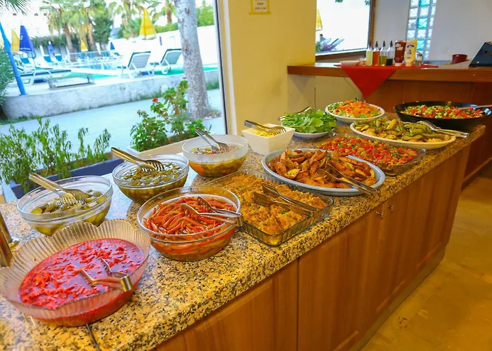 Baba 3* بودروم