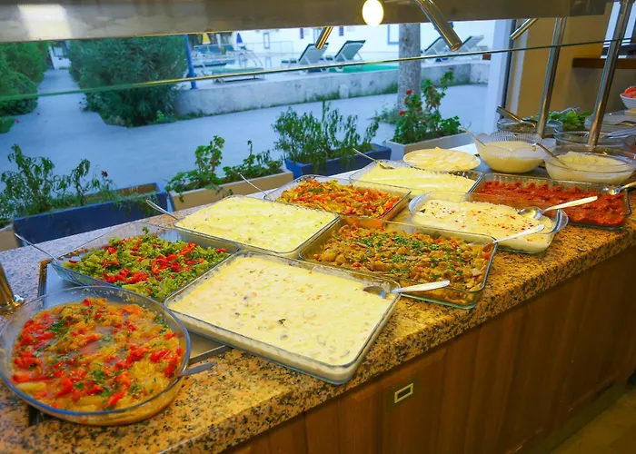 Baba 3* بودروم