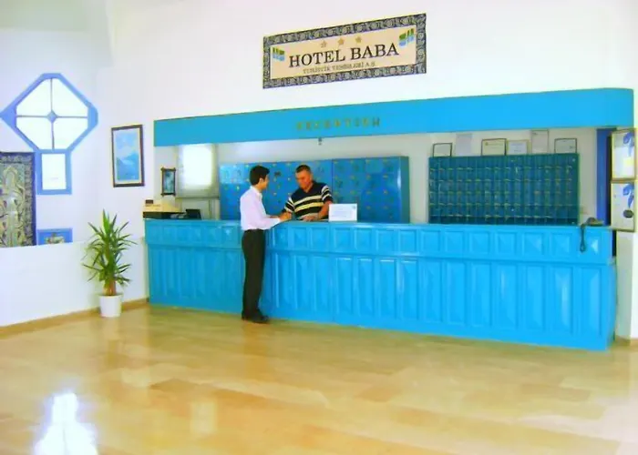 Hotel Baba