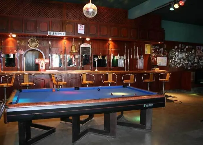 Baba 3* بودروم