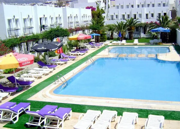Baba Hotel 3*
