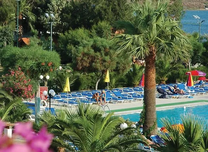 Hotel Baba Gümbet
